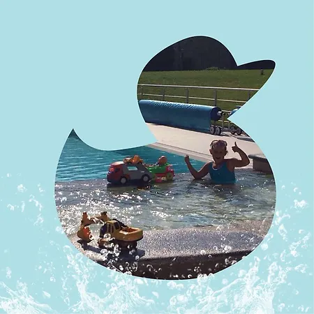 Paradiso Aparthotel Gravedona