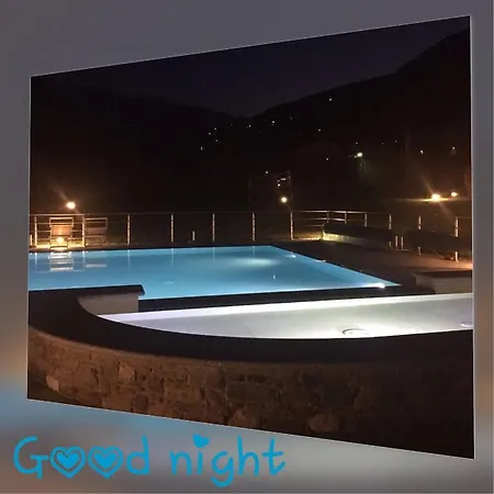 Paradiso Apart-hotel 4*