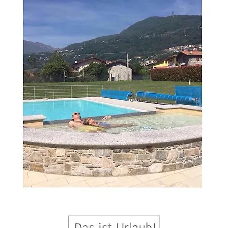 Apart-hotel Paradiso