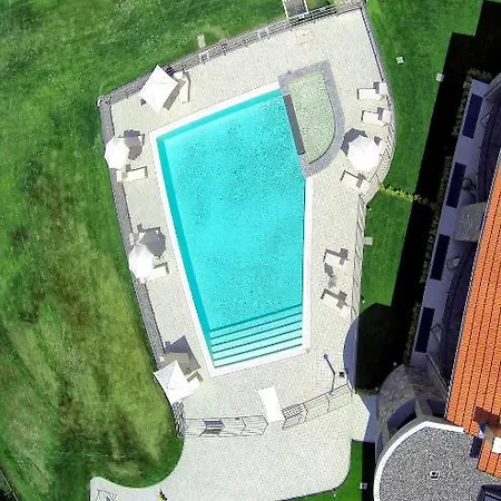 Paradiso Apart-hotel