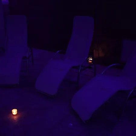 Paradiso شقة فندقية