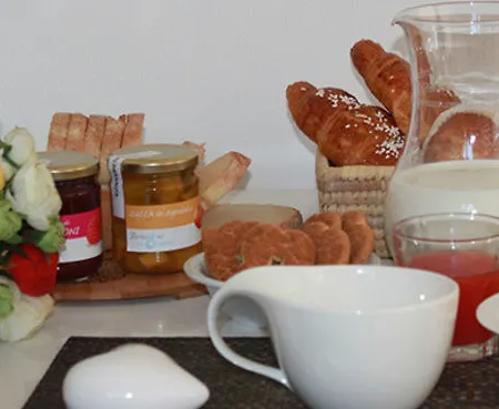 Apart-hotel Paradiso Gravedona