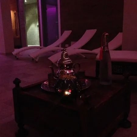شقة فندقية Paradiso
