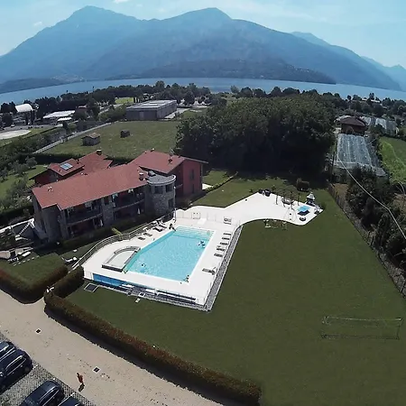 Paradiso Apart-hotel 4*