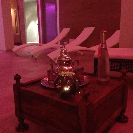 Paradiso غْرافيدونا