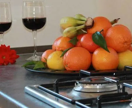 Paradiso Apart-hotel 4*