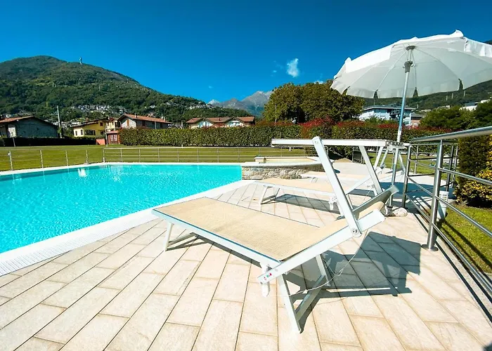 天堂别墅公寓式酒店