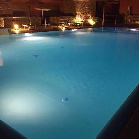 天堂别墅公寓式酒店 公寓式酒店 4*