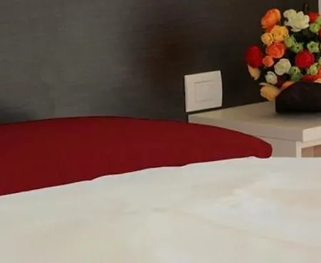 天堂别墅公寓式酒店 公寓式酒店 4*